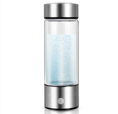 Hydrogen Water Cup Value Destination