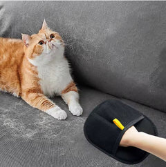 Fur Remover Glove Value Destination