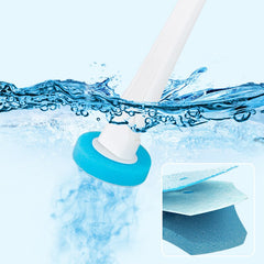 Toilet Disposable Brush Value Destination