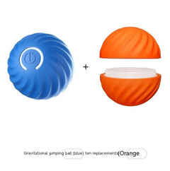 Pet Dog Rubber Ball Toys For Dogs Value Destination