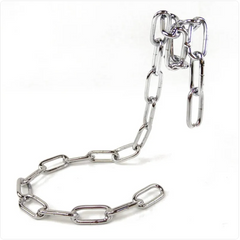 Suspension Chain Wine Rack Metal Holder Value Destination