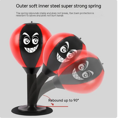 Punch Pal Desktop Speed Ball Value Destination