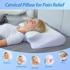 Neck Pillow Value Destination