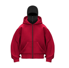 DualCozy Hoodie Value Destination