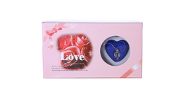 Pearl Jewelry Gift Box with Freshwater Necklace Value Destination