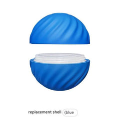 Pet Dog Rubber Ball Toys For Dogs Value Destination