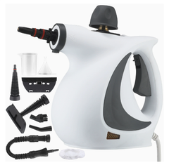High-Pressure Cleaner Value Destination