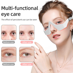 Wireless Eye Massager Value Destination