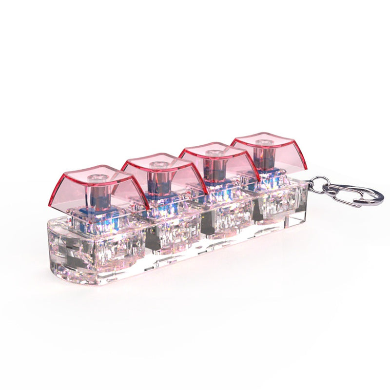 Cherry Axle Tester Stress Relief Toy Value Destination