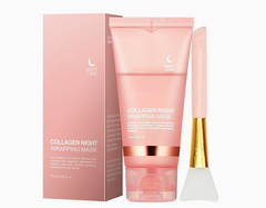 Hydrating Collagen Peel-Off Mask Value Destination
