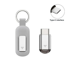 ype-C Micro USB Smart IR Remote Control Phone APP Mini Adapter Value Destination