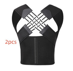 Unisex Posture Corrector Back Brace Value Destination