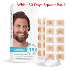 Magnetic Nasal Dilator Strips for Better Sleep Value Destination
