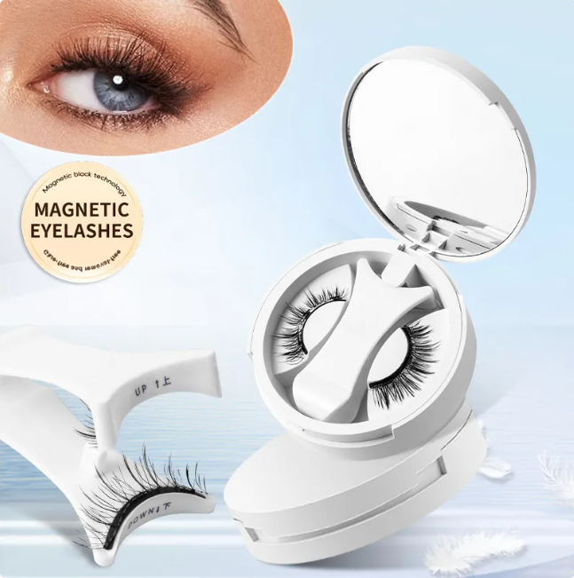 Magnetic Eyelashes Set Value Destination