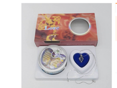 Pearl Jewelry Gift Box with Freshwater Necklace Value Destination