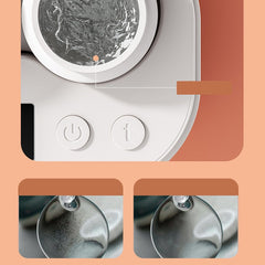 Ultrasonic Contact Lens Cleaner Value Destination