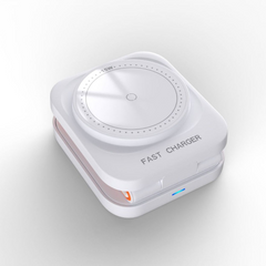 3-in-1 Folding Wireless Charger Value Destination