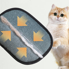 Grooming Glove for Pets Value Destination