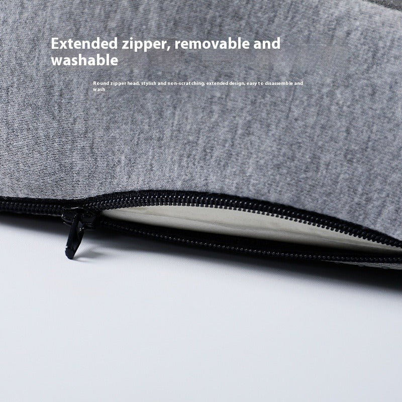 Memory Foam Backrest Value Destination