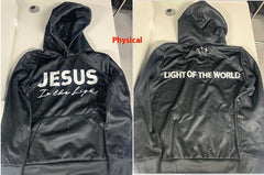 Pullover Round Neck Hooded Sweatshirt Value Destination