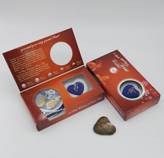 Pearl Jewelry Gift Box with Freshwater Necklace Value Destination