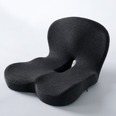 Memory Foam Backrest Value Destination