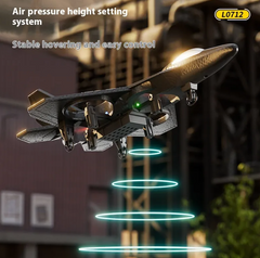 Lightweight Foam RC Fighter Jet for Kids Value Destination
