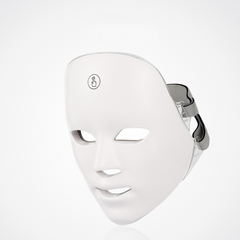 LED Therapy Face Mask For Skin Rejuvenation Value Destination