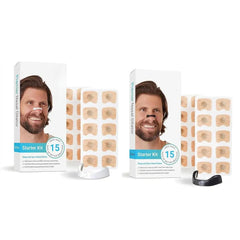 Magnetic Nasal Dilator Strips for Better Sleep Value Destination