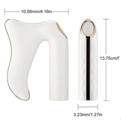 Smart Relax Gua Sha Massager Value Destination