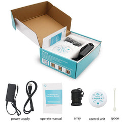 Mini Foot Massager Portable Ion Foot Bath Value Destination