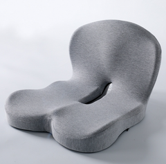Memory Foam Ergonomic Cushion Value Destination
