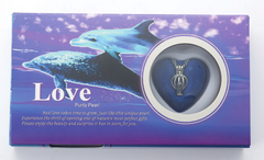 Pearl Jewelry Gift Box with Freshwater Necklace Value Destination
