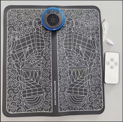 Rechargeable Foot Massage Pad Value Destination