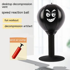 Punch Pal Desktop Speed Ball Value Destination