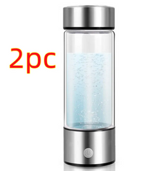 Hydrogen Water Cup Value Destination