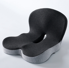 Memory Foam Ergonomic Cushion Value Destination
