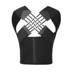 Unisex Posture Corrector Back Brace Value Destination