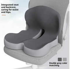 Memory Foam Backrest Value Destination