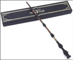 Fireball Magic Wand Value Destination