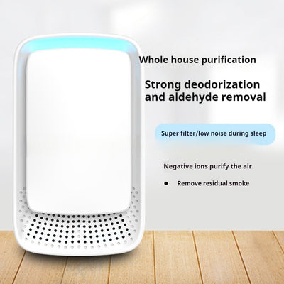 Air Purifier Value Destination