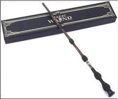 Fireball Magic Wand Value Destination