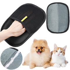 Grooming Glove for Pets Value Destination
