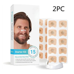 Magnetic Nasal Dilator Strips for Better Sleep Value Destination