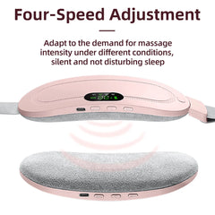 Electric Heating Pad & Massager Value Destination