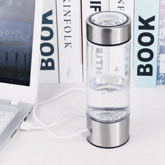Hydrogen Water Cup Value Destination