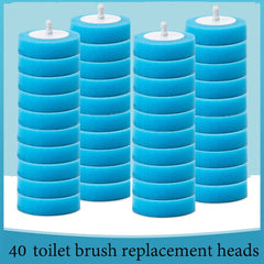 Toilet Disposable Brush Value Destination
