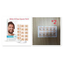 Magnetic Nasal Dilator Strips for Better Sleep Value Destination