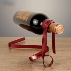 Ribbon Wine Rack Value Destination