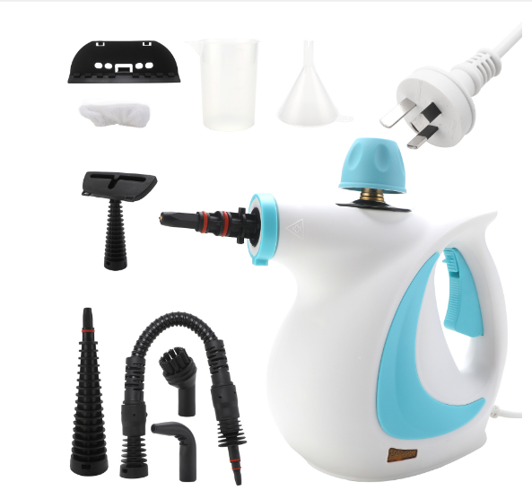 High-Pressure Cleaner Value Destination